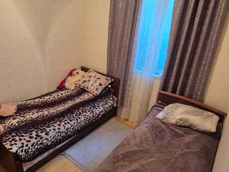 2 otaqlı həyət evi/bağ evi - Xırdalan - 40 m²