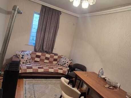2 otaqlı həyət evi/bağ evi - Xırdalan - 40 m²
