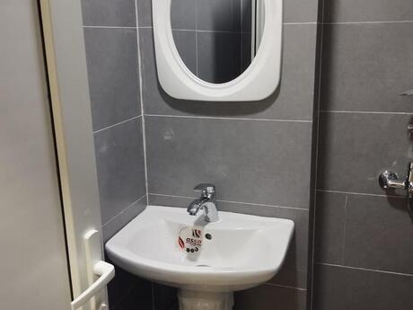 1 otaqlı yeni tikili - Xırdalan - 31 m²