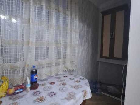 2 otaqlı köhnə tikili - Yeni Yasamal q. - 80 m²