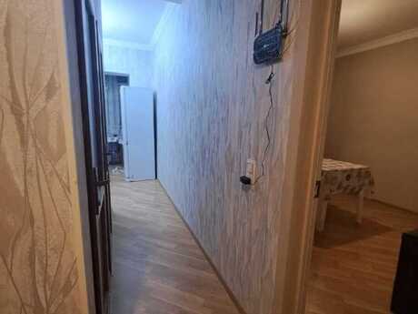 2 otaqlı köhnə tikili - Yeni Yasamal q. - 80 m²