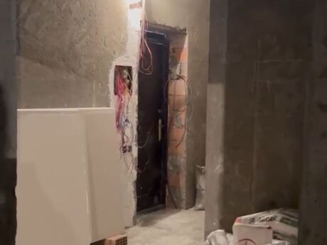 2 otaqlı yeni tikili - Elmlər Akademiyası m. - 110 m²