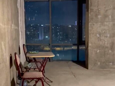 2 otaqlı yeni tikili - Elmlər Akademiyası m. - 110 m²