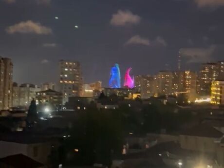 2 otaqlı yeni tikili - Elmlər Akademiyası m. - 110 m²