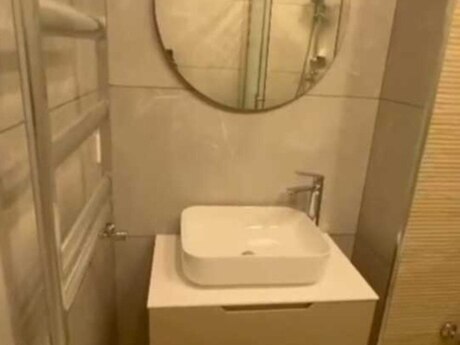 2 otaqlı yeni tikili - 7-ci mikrorayon q. - 64 m²