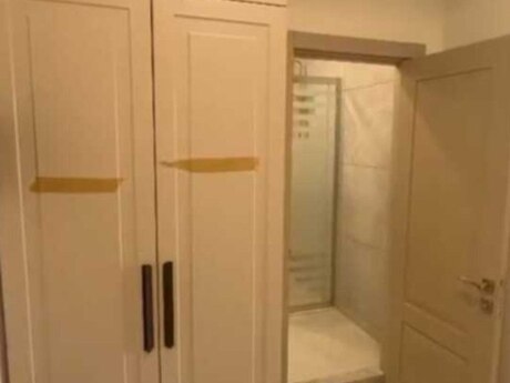 2 otaqlı yeni tikili - 7-ci mikrorayon q. - 64 m²