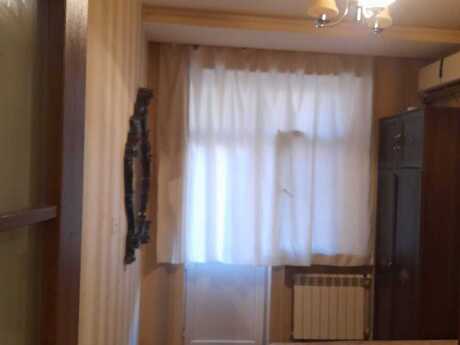 2 otaqlı yeni tikili - İnşaatçılar m. - 50 m²