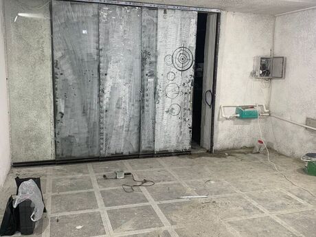 Obyekt - Nərimanov r. - 40 m²