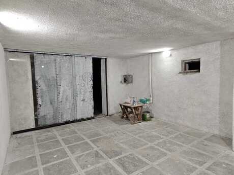 Obyekt - Nərimanov r. - 40 m²