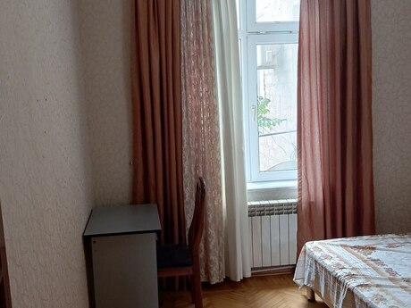 2-комн. вторичка - Наримановский р. - 57 м²