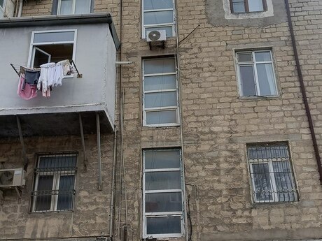 2-комн. вторичка - Наримановский р. - 57 м²