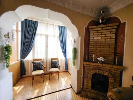 3 otaqlı mənzil, 90 m², Nəriman Nərimanov: 315 000 ₼ 5
