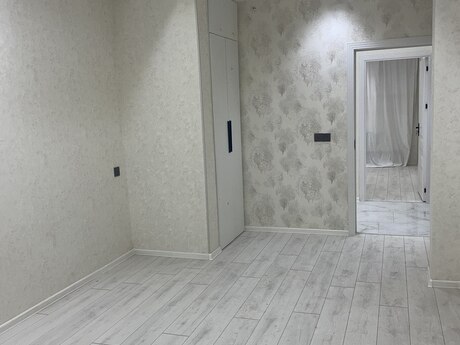 3 otaqlı köhnə tikili - Əhmədli m. - 80 m²