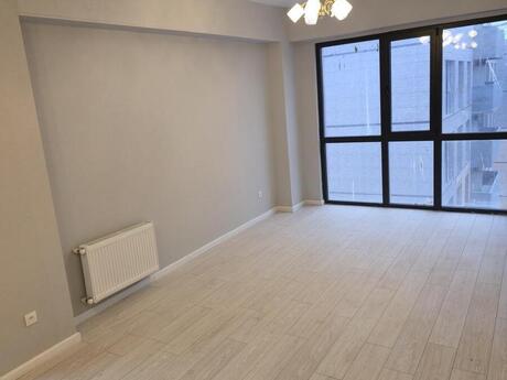 3 otaqlı yeni tikili - Suraxanı r. - 71 m²