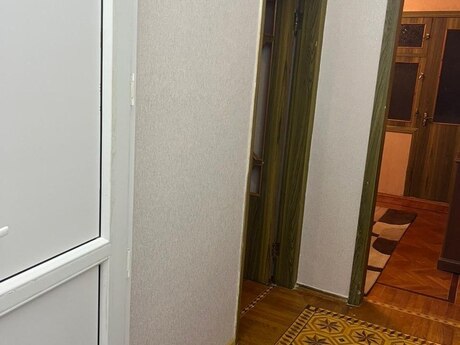 2 otaqlı köhnə tikili - Binəqədi r. - 36 m²