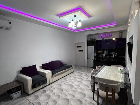3 otaqlı yeni tikili - Neftçilər m. - 70 m²