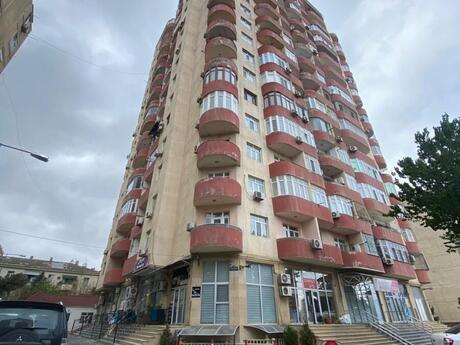 Obyekt - 8 Noyabr m. - 34 m²
