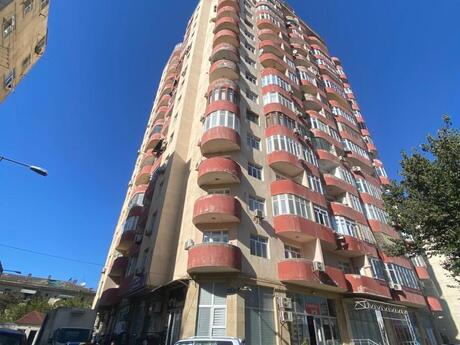 Obyekt - 8 Noyabr m. - 34 m²