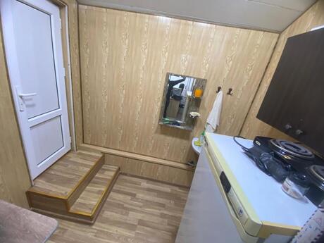 Obyekt - 8 Noyabr m. - 34 m²