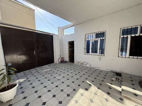 4-комн. дом/дача - пос. Биладжары - 150 м²
