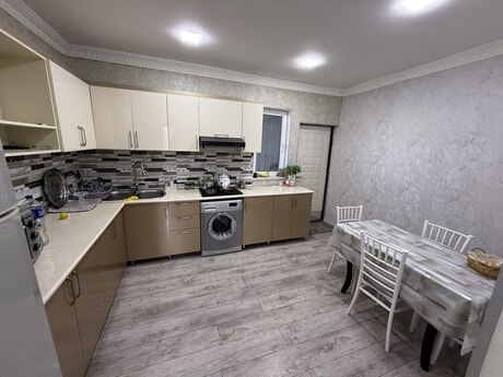 4-комн. дом/дача - пос. Биладжары - 150 м²