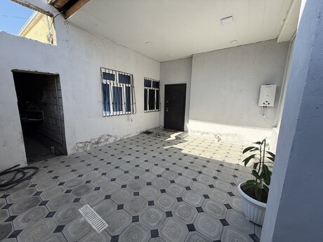 4-комн. дом/дача - пос. Биладжары - 150 м²