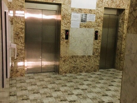 2 otaqlı yeni tikili - Əhmədli m. - 100 m²