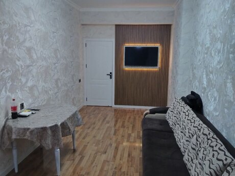 3 otaqlı yeni tikili - Suraxanı r. - 68 m²