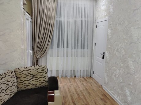 3 otaqlı yeni tikili - Suraxanı r. - 68 m²