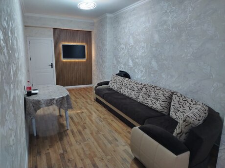 3 otaqlı yeni tikili - Suraxanı r. - 68 m²