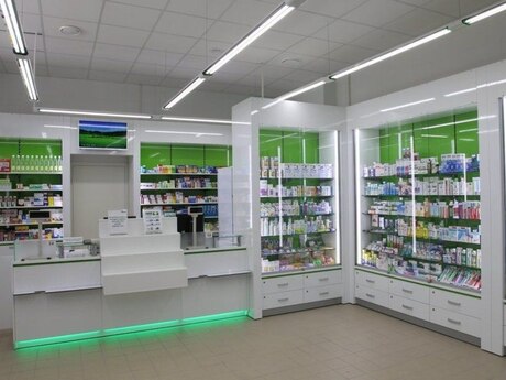 Obyekt - 8 Noyabr m. - 100 m²