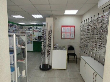 Obyekt - 8 Noyabr m. - 100 m²