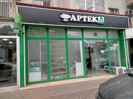 Obyekt - 8 Noyabr m. - 100 m²