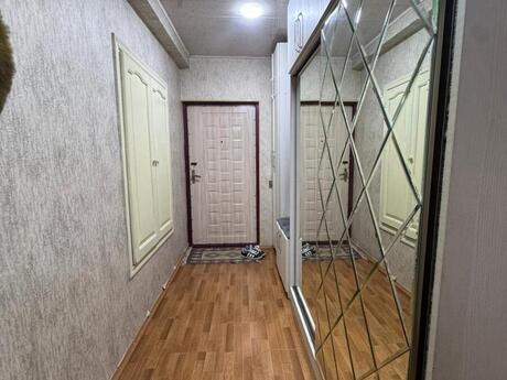 2 otaqlı yeni tikili - Həzi Aslanov m. - 71 m²