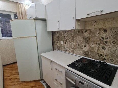 2-комн. новостройка - м. Иншаатчылар - 48 м²