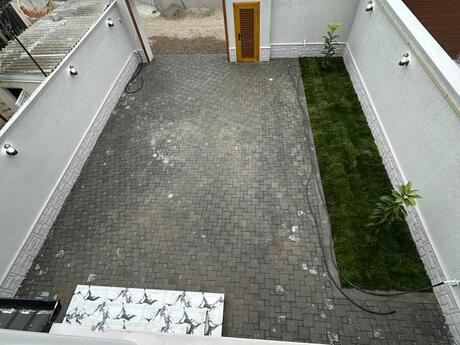 4-комн. дом/дача - Хазарский р. - 160 м²
