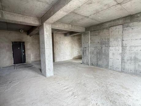 3 otaqlı yeni tikili - Nizami m. - 148 m²