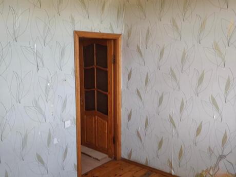 4 otaqlı köhnə tikili - Əhmədli m. - 70 m²