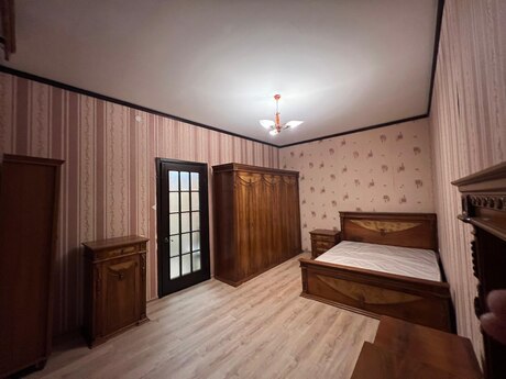 2 otaqlı köhnə tikili - Nəsimi r. - 60 m²