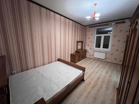 2 otaqlı köhnə tikili - Nəsimi r. - 60 m²
