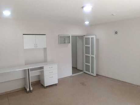 Obyekt - Nizami m. - 80 m²