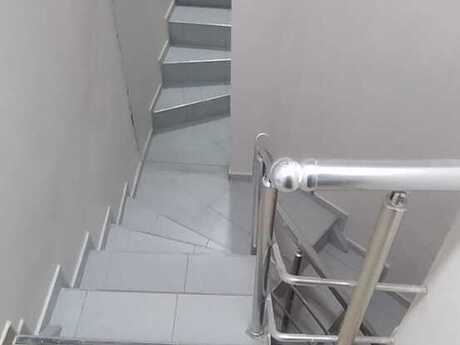 Obyekt - Nizami m. - 80 m²