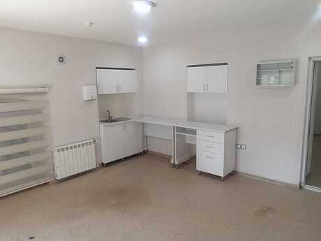 Obyekt - Nizami m. - 80 m²