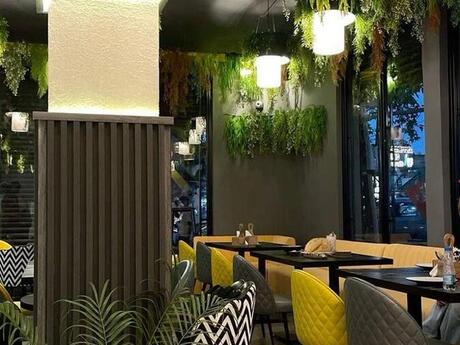 Obyekt - Şah İsmayıl Xətai m. - 350 m²