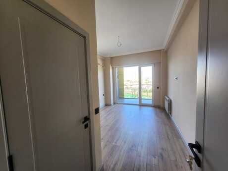 4 otaqlı yeni tikili - Biləcəri q. - 145 m²