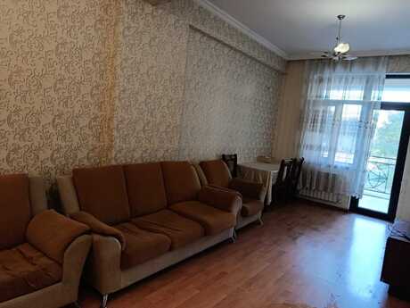 2 otaqlı yeni tikili - Neftçilər m. - 64 m²
