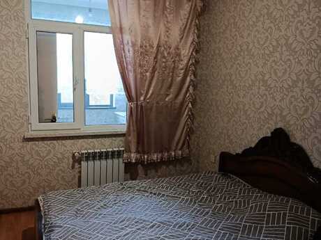 2 otaqlı yeni tikili - Neftçilər m. - 64 m²