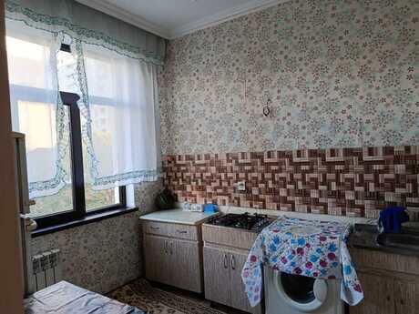 2 otaqlı yeni tikili - Neftçilər m. - 64 m²