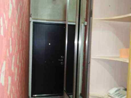 2 otaqlı köhnə tikili - Memar Əcəmi m. - 50 m²