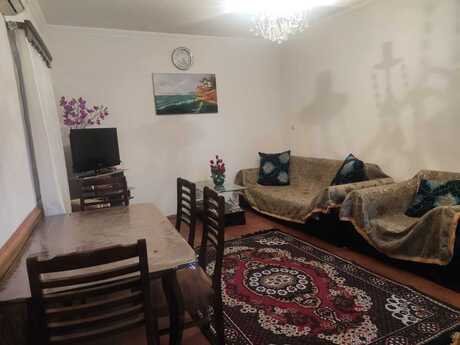 3 otaqlı həyət evi/bağ evi - Əhmədli m. - 60 m²